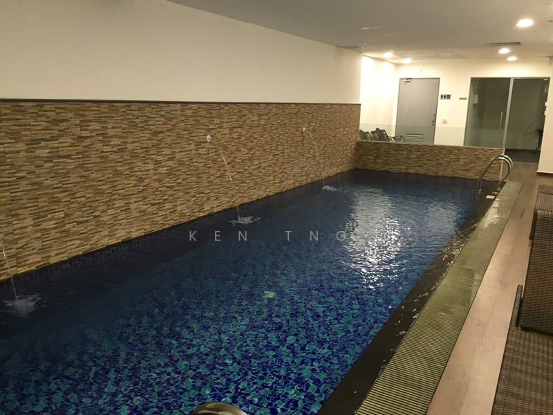 Suites at Bukit Timah, 68 Jalan Jurong Kechil, Clementi Park / Upper Bukit Timah, 1 Bedroom, 420 sqft, Condominium For Rent, by Ken Tng, 18464678 - PropertyGuru.com.sg