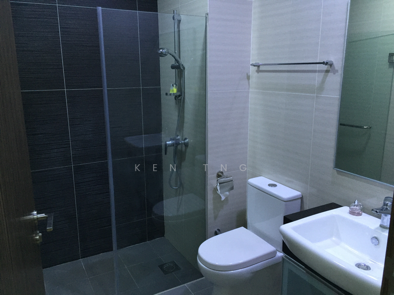 Suites at Bukit Timah, 68 Jalan Jurong Kechil, Clementi Park / Upper Bukit Timah, 1 Bedroom, 420 sqft, Condominium For Rent, by Ken Tng, 18464678 - PropertyGuru.com.sg