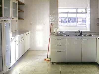 For Rent - 136 Pasir Ris Street 11