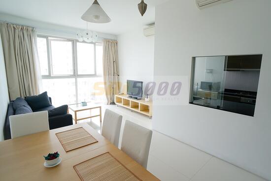Citylights, 80 Jellicoe Road, 2 Bedrooms, 872 sqft, Condominium For Rent, by Joey Chan, 18469293 - PropertyGuru.com.sg