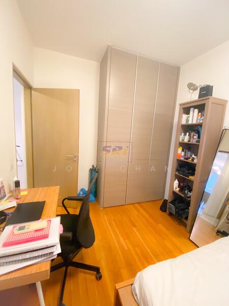 Citylights, 80 Jellicoe Road, 2 Bedrooms, 872 sqft, Condominium For Rent, by Joey Chan, 18469293 - PropertyGuru.com.sg