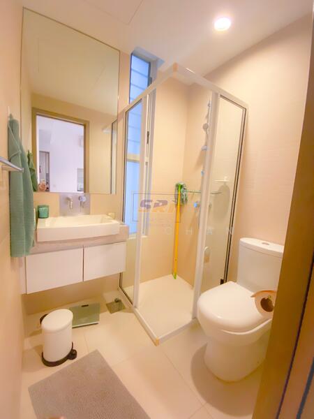 Citylights, 80 Jellicoe Road, 2 Bedrooms, 872 sqft, Condominium For Rent, by Joey Chan, 18469293 - PropertyGuru.com.sg