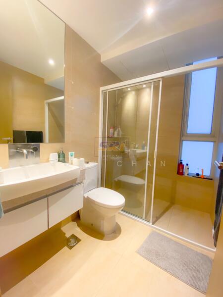 Citylights, 80 Jellicoe Road, 2 Bedrooms, 872 sqft, Condominium For Rent, by Joey Chan, 18469293 - PropertyGuru.com.sg