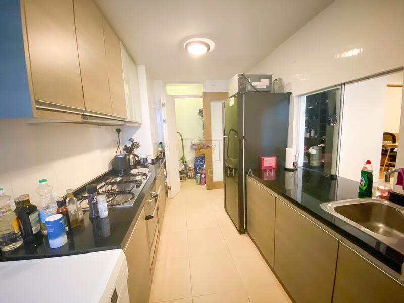Citylights, 80 Jellicoe Road, 2 Bedrooms, 872 sqft, Condominium For Rent, by Joey Chan, 18469293 - PropertyGuru.com.sg