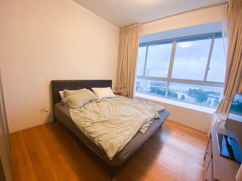 Citylights, 80 Jellicoe Road, 2 Bedrooms, 872 sqft, Condominium For Rent, by Joey Chan, 18469293 - PropertyGuru.com.sg