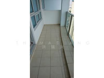 For Rent - Twin Regency