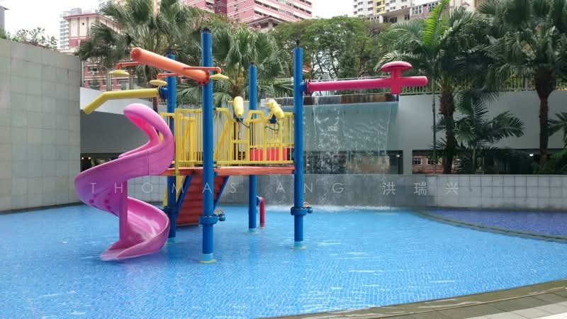 Twin Regency, 28 Kim Tian Road, 3 Bedrooms, 1,216 sqft, Condominium For Rent, by Thomas Ang 洪瑞兴, 18473252 - PropertyGuru.com.sg