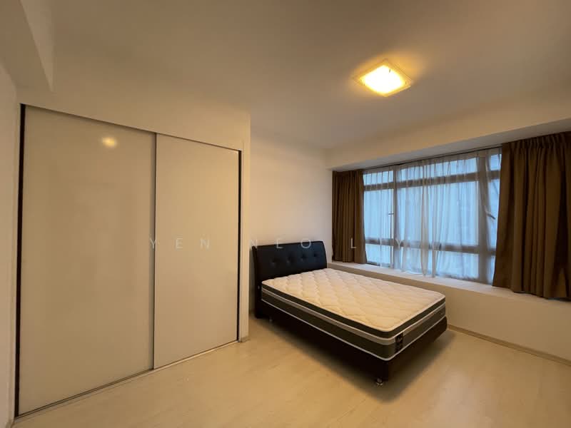 City Square Residences, 6 Kitchener Link, 3 Bedrooms, 1,206 sqft, Condominium For Rent, by Yen Neo L Y, 18475049 - PropertyGuru.com.sg