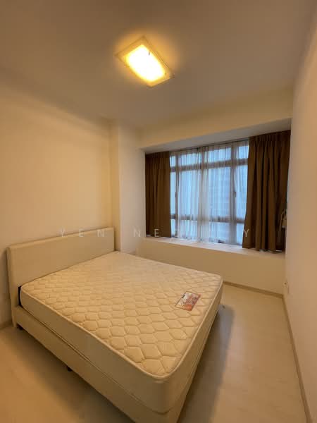 City Square Residences, 6 Kitchener Link, 3 Bedrooms, 1,206 sqft, Condominium For Rent, by Yen Neo L Y, 18475049 - PropertyGuru.com.sg