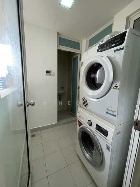 City Square Residences, 6 Kitchener Link, 3 Bedrooms, 1,206 sqft, Condominium For Rent, by Yen Neo L Y, 18475049 - PropertyGuru.com.sg