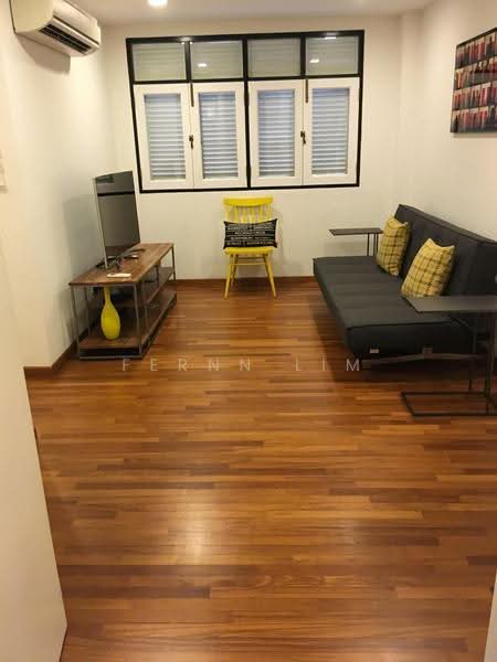 Niven Road Conservation Shop House, Niven Road, Orchard / River Valley, 7 Bedrooms, 2,200 sqft, Shophouse For Sale, by Fernn Lim, 18480581 - PropertyGuru.com.sg