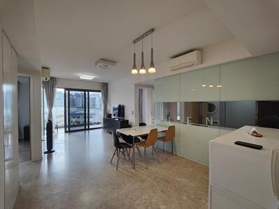 For Rent - The Lakefront Residences