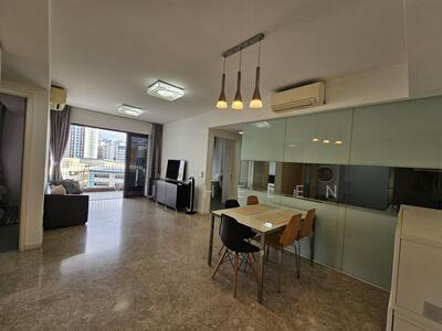 For Rent - The Lakefront Residences