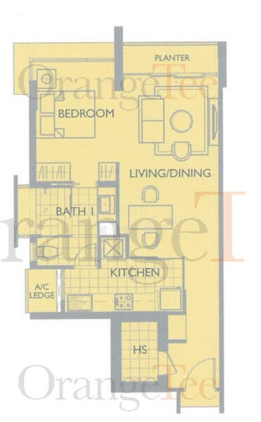 For Rent The Pier at Robertson