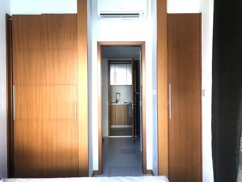 For Rent - The Pier at Robertson