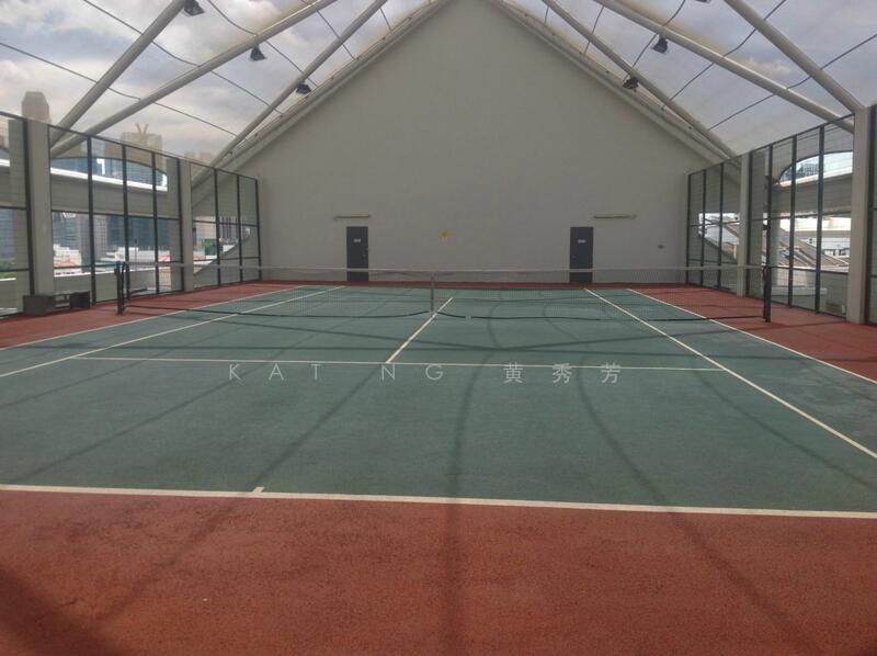 For Rent - The Pier at Robertson