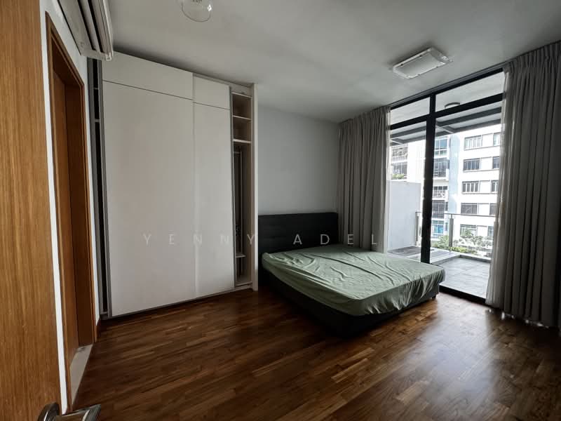 One Oxley Rise, 1 Oxley Rise, 3 Bedrooms, 1,080 sqft, Apartment For Rent, by Yenny Adell, 18486569 - PropertyGuru.com.sg