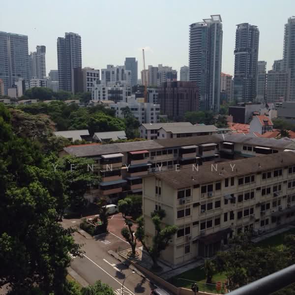 One Oxley Rise, 1 Oxley Rise, 3 Bedrooms, 1,080 sqft, Apartment For Rent, by Yenny Adell, 18486569 - PropertyGuru.com.sg