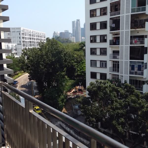 One Oxley Rise, 1 Oxley Rise, 3 Bedrooms, 1,080 sqft, Apartment For Rent, by Yenny Adell, 18486569 - PropertyGuru.com.sg