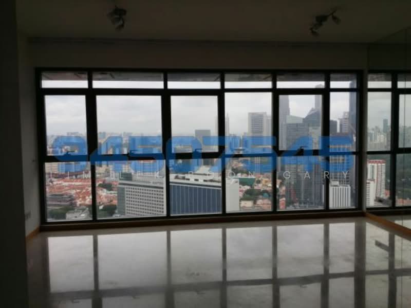 Icon, 10 Gopeng Street, Chinatown / Tanjong Pagar, 2 Bedrooms, 969 sqft, Apartment For Rent, by Lim Lek Boon Gary, 18489581 - PropertyGuru.com.sg