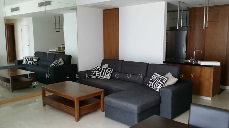 Icon, 10 Gopeng Street, Chinatown / Tanjong Pagar, 2 Bedrooms, 969 sqft, Apartment For Rent, by Lim Lek Boon Gary, 18489581 - PropertyGuru.com.sg