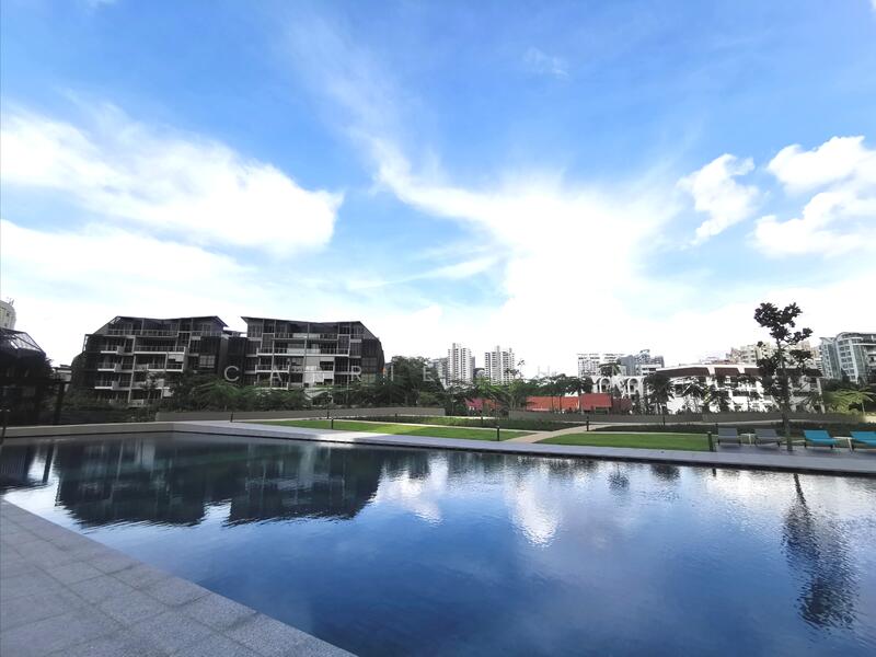 Principal Garden condo singapore uol kheng leong