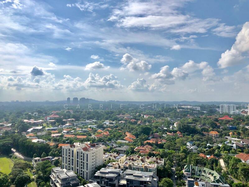 Principal Garden condo singapore uol kheng leong