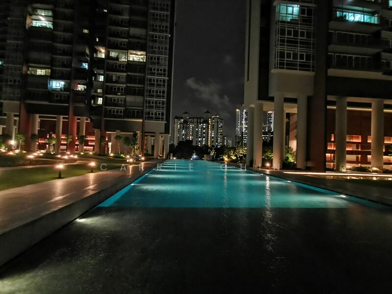 Principal Garden condo singapore uol kheng leong