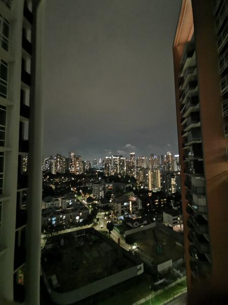 Principal Garden condo singapore uol kheng leong