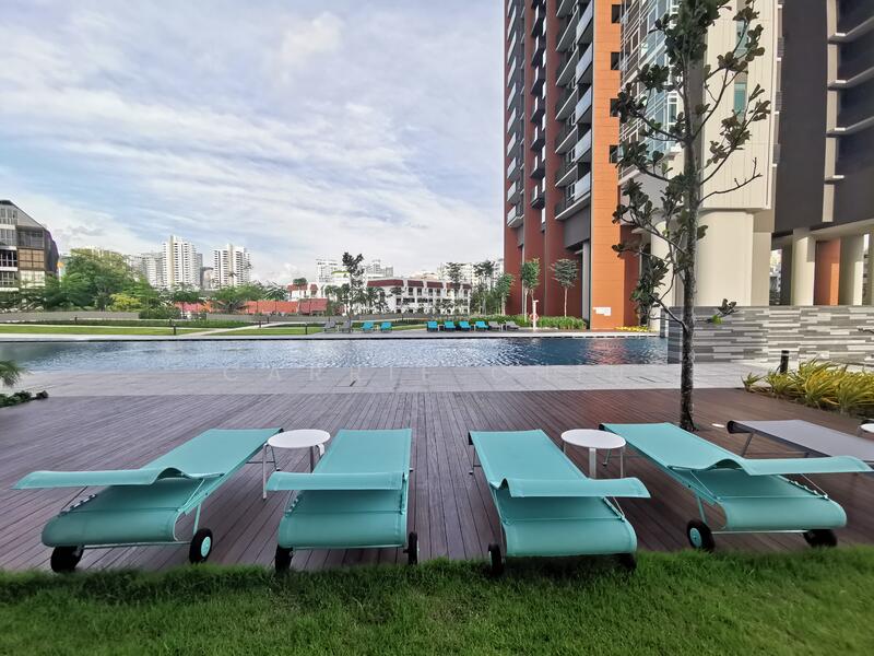 Principal Garden condo singapore uol kheng leong 