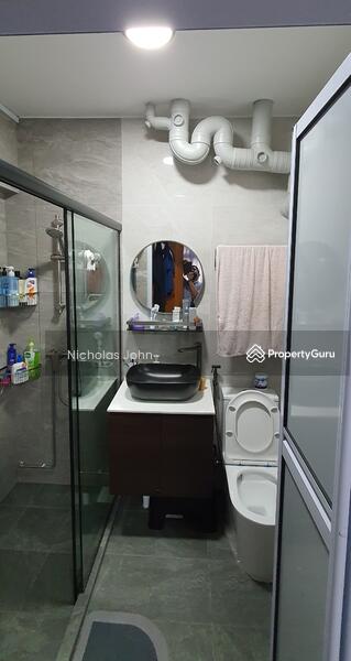 For Rent - 122 Lorong 2 Toa Payoh