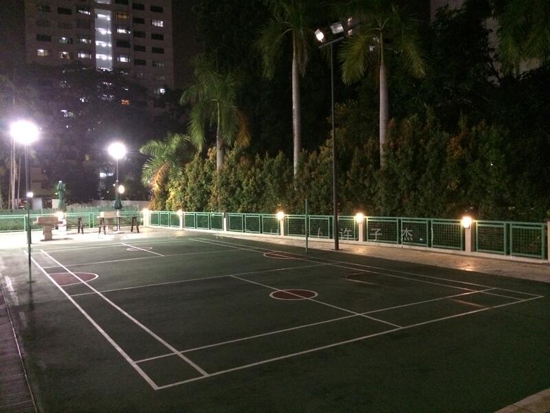 For Rent - Fortune Park
