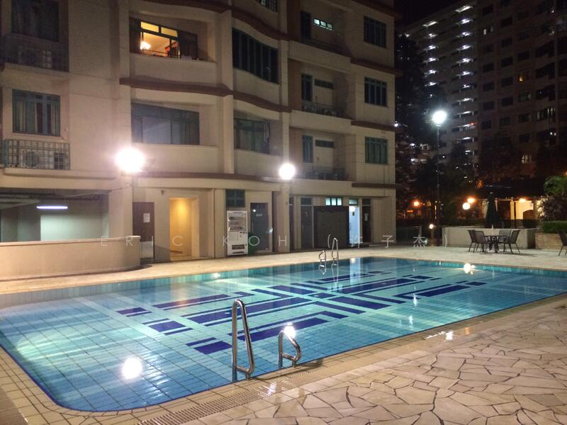 For Rent - Fortune Park