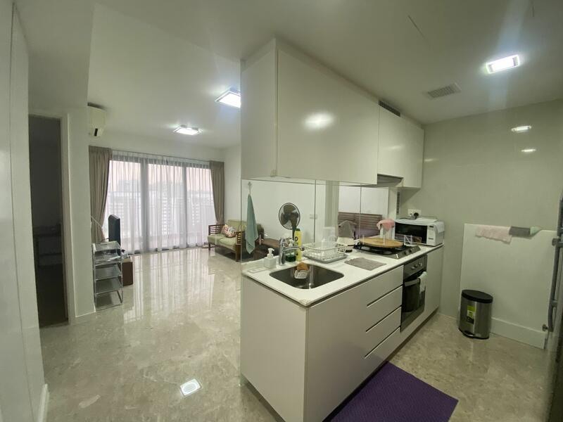 The Lakefront Residences, 42 Lakeside Drive, 2 Bedrooms, 721 sqft, Condominium For Rent, by Cecilia Chin, 18501979 - PropertyGuru.com.sg