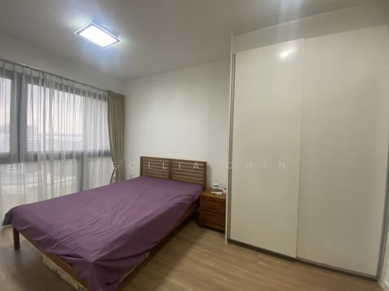 The Lakefront Residences, 42 Lakeside Drive, 2 Bedrooms, 721 sqft, Condominium For Rent, by Cecilia Chin, 18501979 - With or Without Mattress - PropertyGuru.com.sg