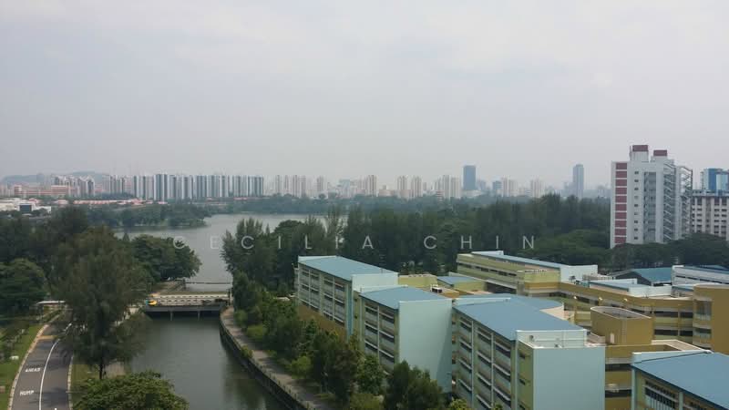 The Lakefront Residences, 42 Lakeside Drive, 2 Bedrooms, 721 sqft, Condominium For Rent, by Cecilia Chin, 18501979 - PropertyGuru.com.sg