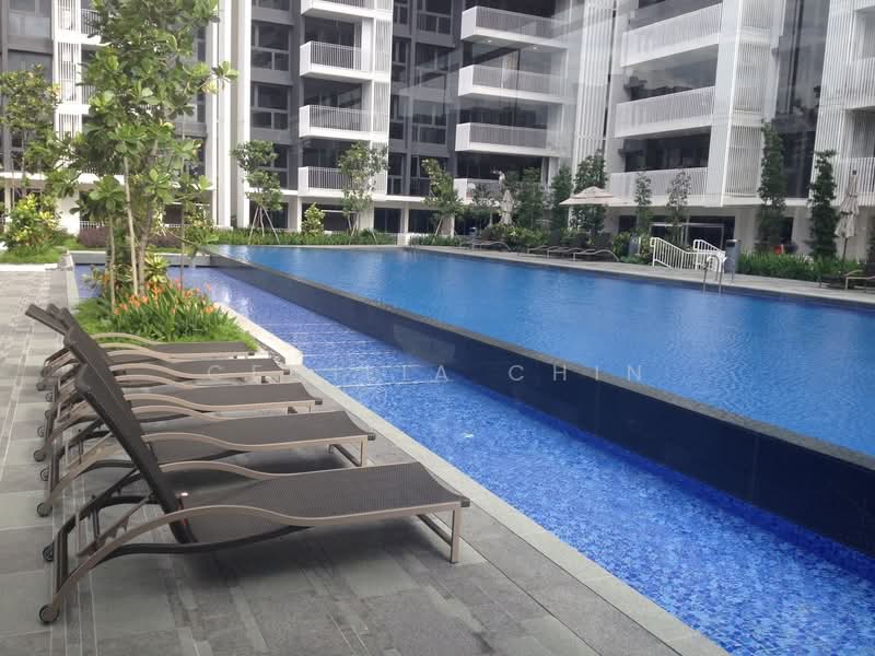 The Lakefront Residences, 42 Lakeside Drive, 2 Bedrooms, 721 sqft, Condominium For Rent, by Cecilia Chin, 18501979 - PropertyGuru.com.sg