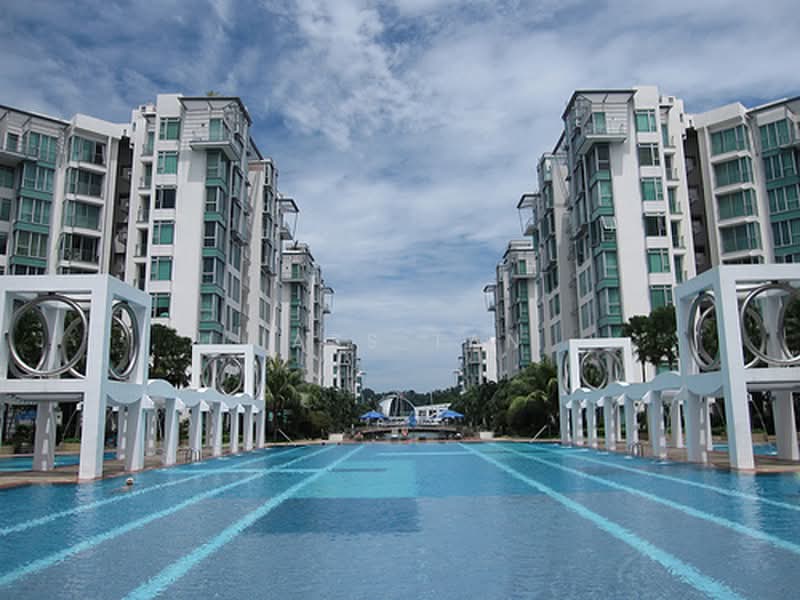 Caribbean at Keppel Bay, keppel bay drive, 3 Bedrooms, 1,287 sqft, Condominium For Rent, by Jass Tan, 18502030 - PropertyGuru.com.sg