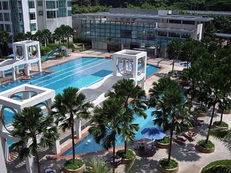 Caribbean at Keppel Bay, keppel bay drive, 3 Bedrooms, 1,287 sqft, Condominium For Rent, by Jass Tan, 18502030 - PropertyGuru.com.sg