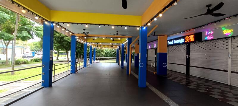 COFFEE SHOP @ 713 CLEMENTI WEST ST 2 FOR RENT, , 3,358 sqft, Food & Beverage For Rent, by Samuel Ong, 18504713 - CommercialGuru.com.sg