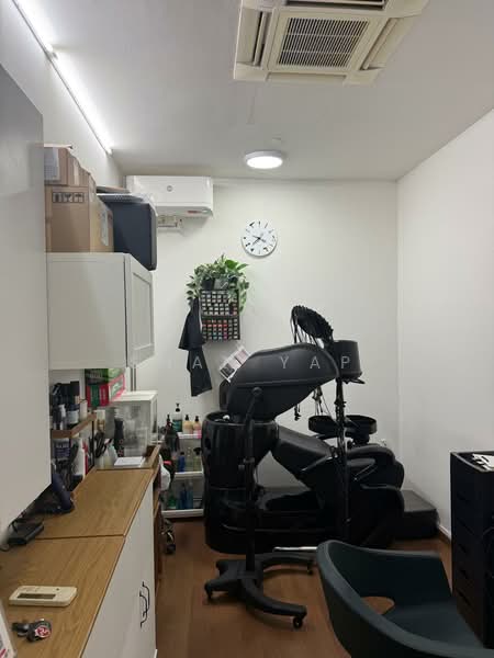 Suites at Bukit Timah, 68 Jalan Jurong Kechil, 108 sqft, Shop / Shophouse For Rent, by Shan Yap, 18506543 - CommercialGuru.com.sg