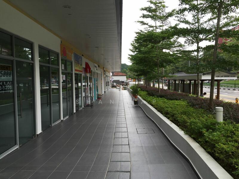 Suites at Bukit Timah, 68 Jalan Jurong Kechil, 108 sqft, Shop / Shophouse For Rent, by Shan Yap, 18506543 - CommercialGuru.com.sg