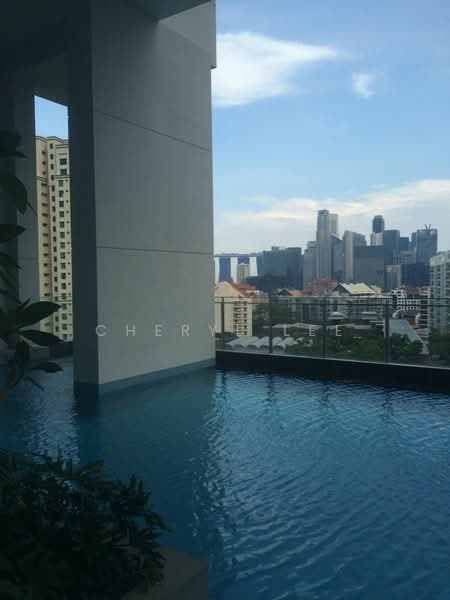 Starlight Suites, 11 River Valley Close, 1 Bedroom, 560 sqft, Condominium For Rent, by Cheryl Lee, 18507073 - PropertyGuru.com.sg