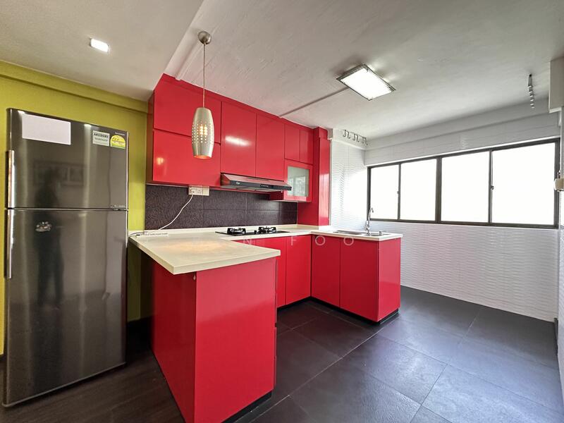 618 Bedok Reservoir Road, 618 Bedok Reservoir Road, 1 Bedroom, 645 sqft, HDB Flat For Rent, by Ben Foo, 18508171 - PropertyGuru.com.sg