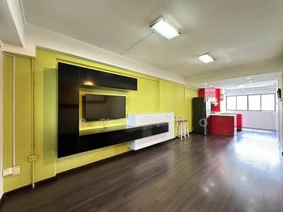 For Rent - 618 Bedok Reservoir Road