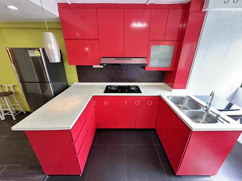 618 Bedok Reservoir Road, 618 Bedok Reservoir Road, 1 Bedroom, 645 sqft, HDB Flat For Rent, by Ben Foo, 18508171 - PropertyGuru.com.sg