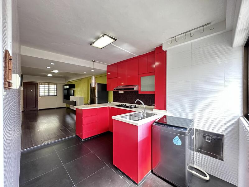 618 Bedok Reservoir Road, 618 Bedok Reservoir Road, 1 Bedroom, 645 sqft, HDB Flat For Rent, by Ben Foo, 18508171 - PropertyGuru.com.sg