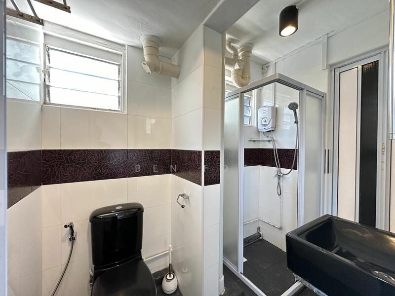 618 Bedok Reservoir Road, 618 Bedok Reservoir Road, 1 Bedroom, 645 sqft, HDB Flat For Rent, by Ben Foo, 18508171 - PropertyGuru.com.sg