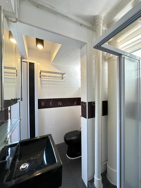 618 Bedok Reservoir Road, 618 Bedok Reservoir Road, 1 Bedroom, 645 sqft, HDB Flat For Rent, by Ben Foo, 18508171 - PropertyGuru.com.sg