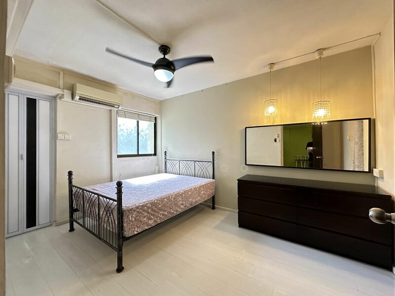 618 Bedok Reservoir Road, 618 Bedok Reservoir Road, 1 Bedroom, 645 sqft, HDB Flat For Rent, by Ben Foo, 18508171 - PropertyGuru.com.sg